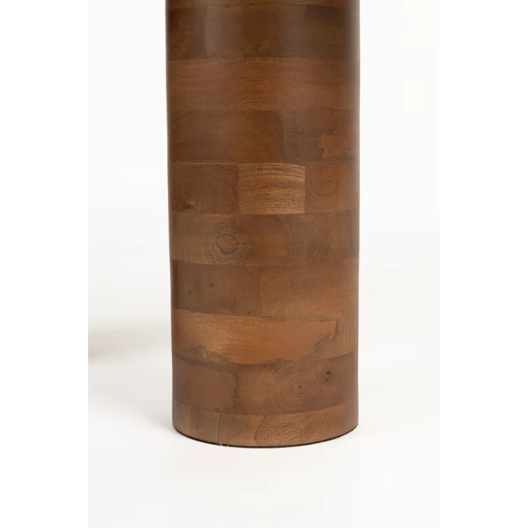 Luxury Furnitures Kouk Marble Top Single Coffee Table