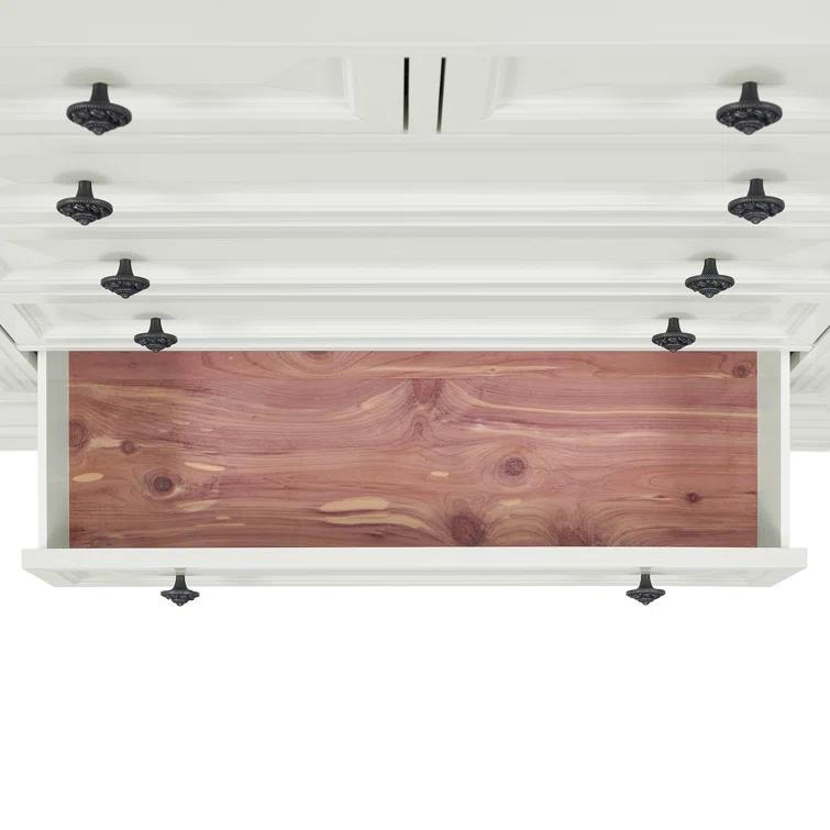 Picket House Furnishings Sumner Panel 3PC Bedroom Set