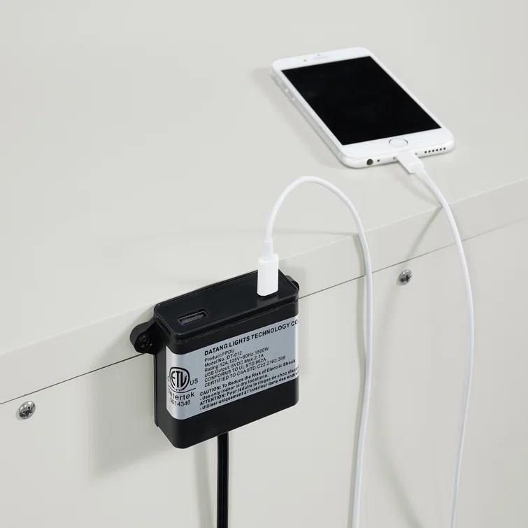 Picket House Furnishings Sumner Panel 3PC Bedroom Set