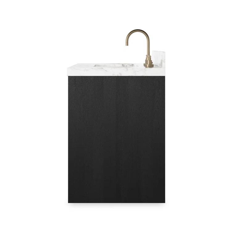 Laurenson Vanity - Black / 36"W