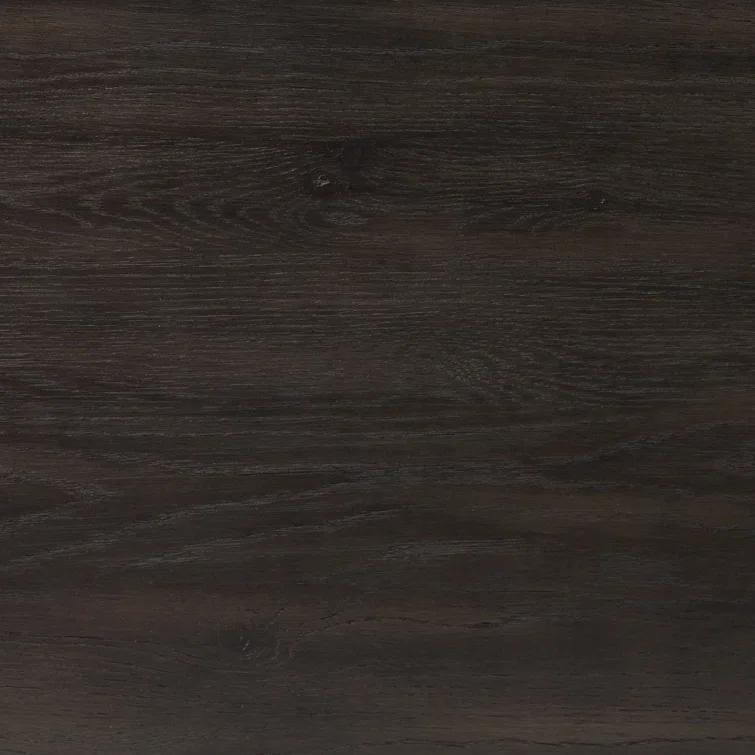 Geoffrey Tall Dresser by Amber Lewis x Four Hands - Smoked Black