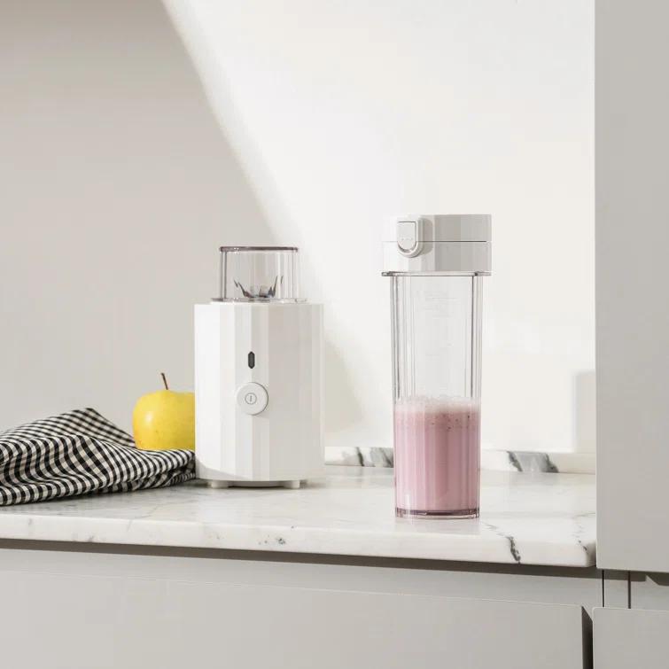 Alessi Plisse Personal Smoothie Blender