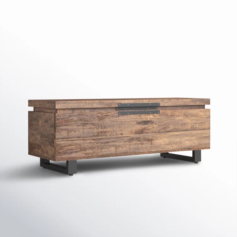 Miriam Storage Trunk
