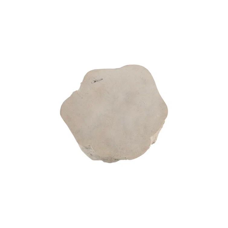 Phillips Collection Log Coffee Table