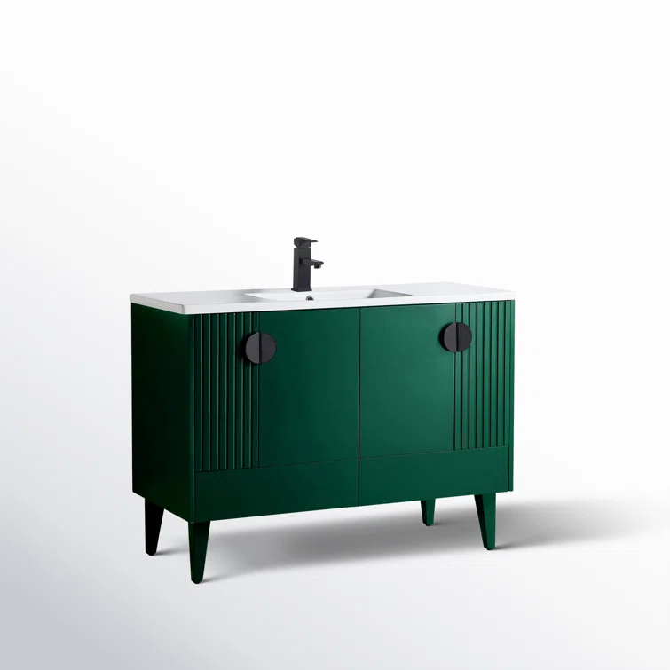 Saimah 48'' Single Bathroom Vanity