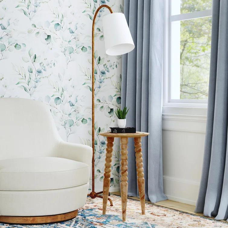 Lessing End Table