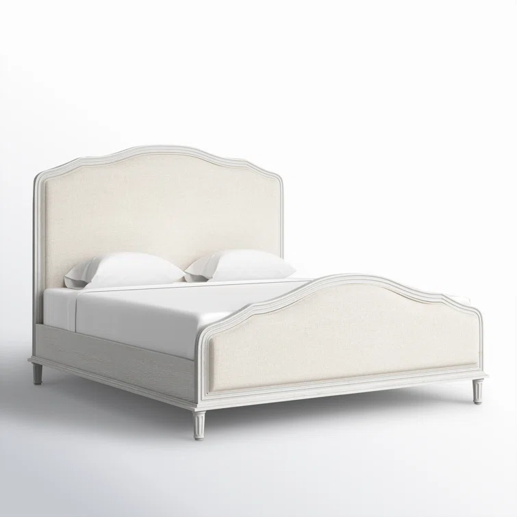 Watson Upholstered Bed