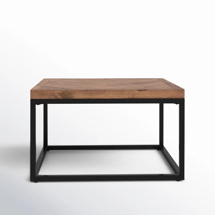 Wyatt Square Coffee Table (30")