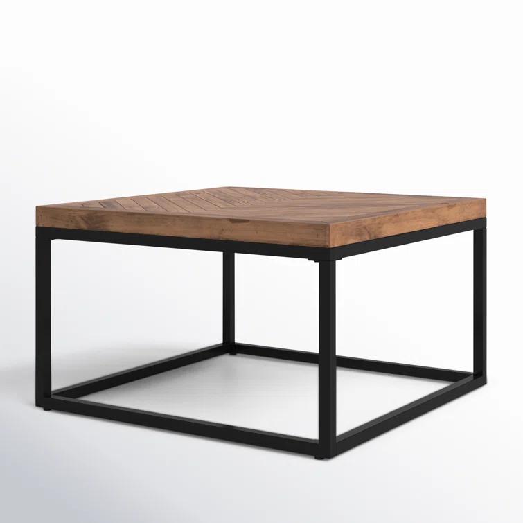 Wyatt Square Coffee Table (30")