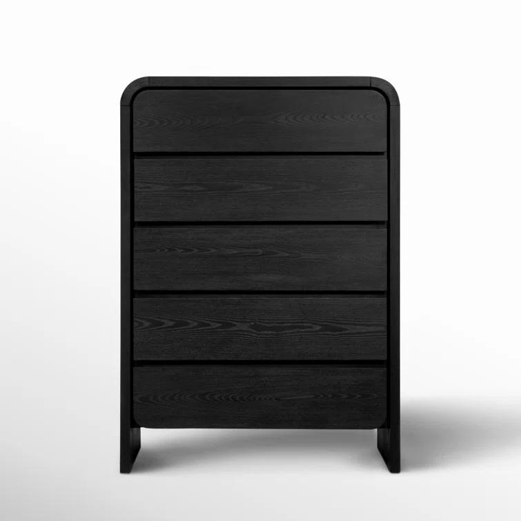 Nori 5 - Drawer Dresser
