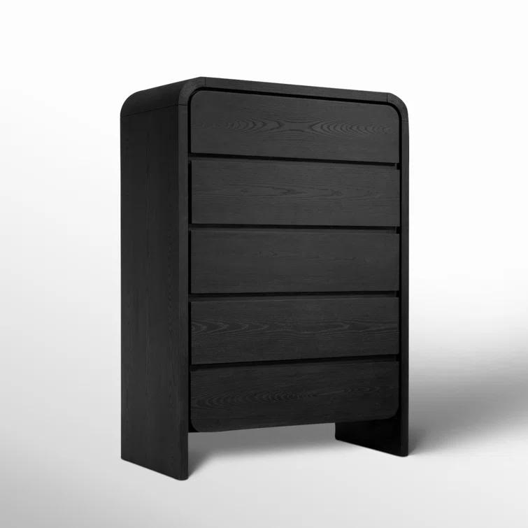 Nori 5 - Drawer Dresser