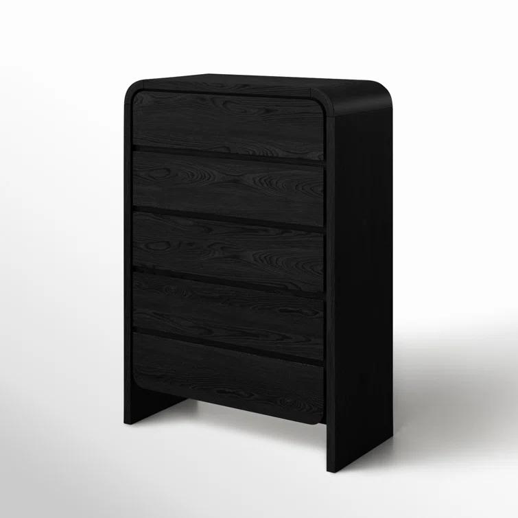 Nori 5 - Drawer Dresser