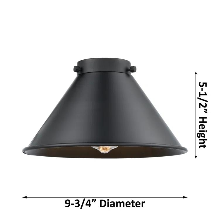 Briarcliff 1 - Light Pendant
