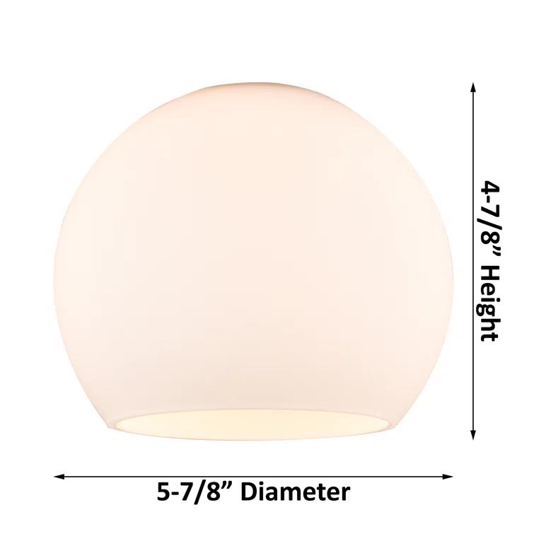 Athens 1 - Light Single Drop Pendant Pendant