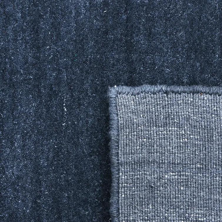 Schneider Wool-Blend Rug - 8' x 10'
