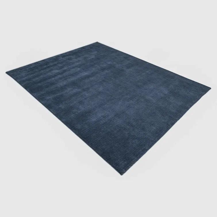 Schneider Wool-Blend Rug - 5' x 8'