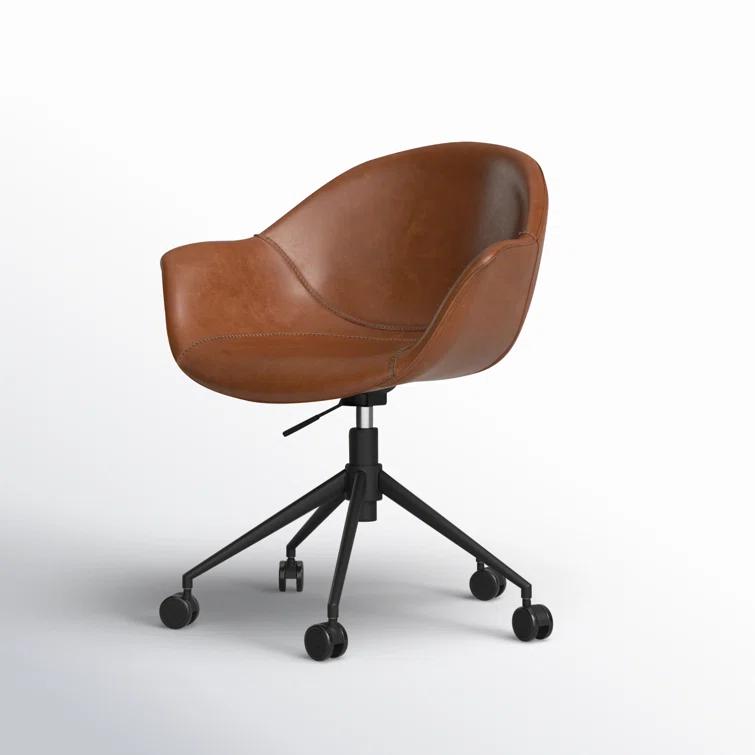 Kealey Swivel Office Chair
