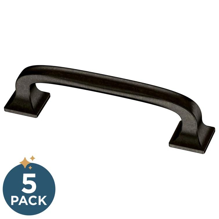 Franklin Brass Lombard Appliance Pull (Set of 5)