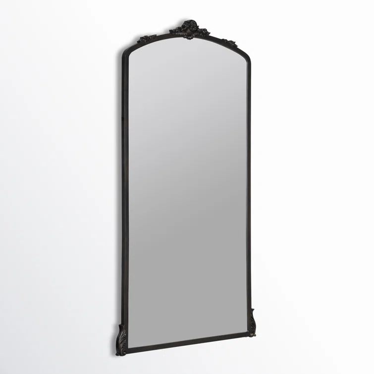 Casserly Full Length Mirror - Oil Rubbed Bronze