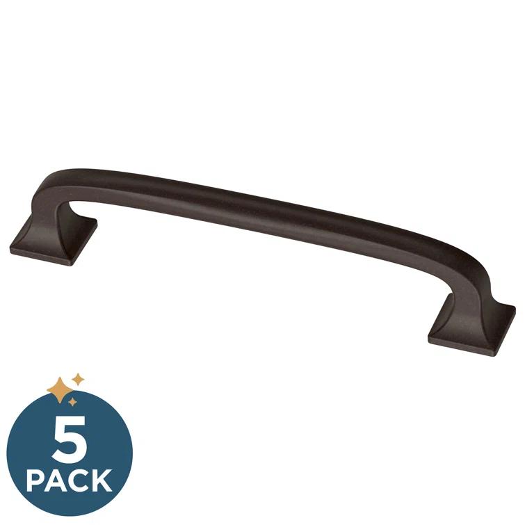 Franklin Brass Lombard Appliance Pull (Set of 5)