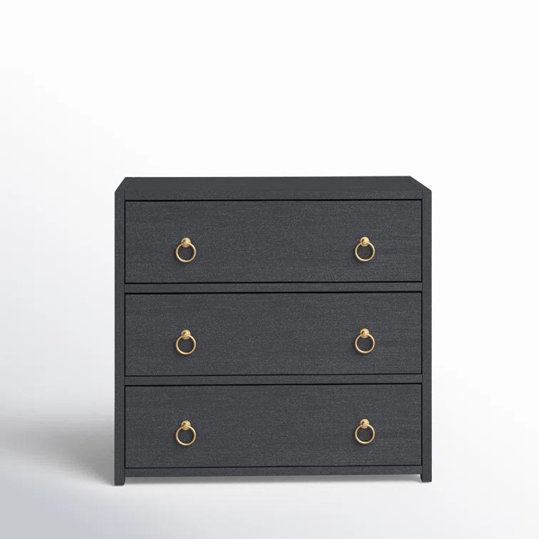 Elin 3 - Drawer Dresser