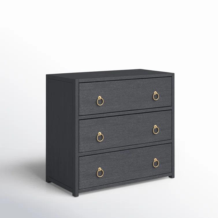 Elin 3 - Drawer Dresser