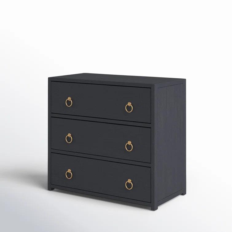 Elin 3 - Drawer Dresser