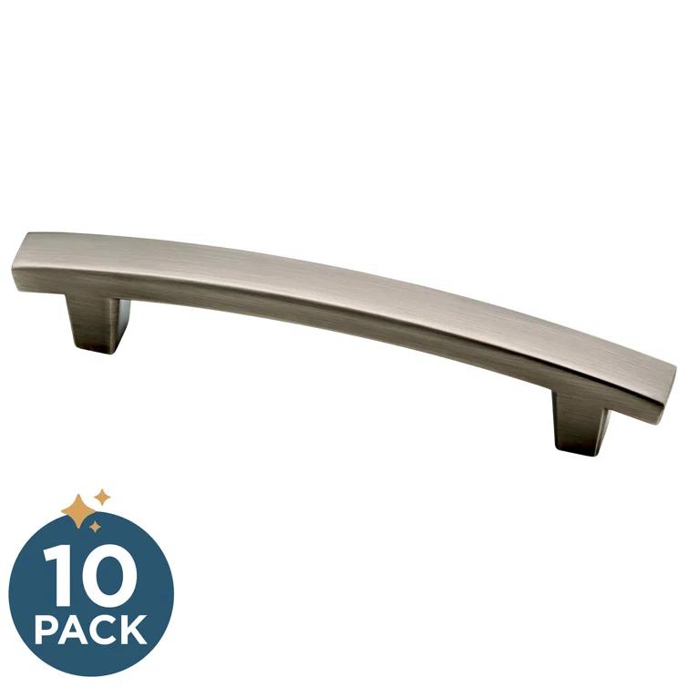 Pierce Center Arch Pull Multipack