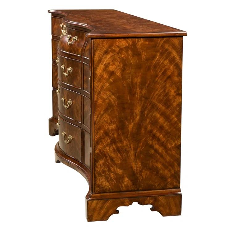 Theodore Alexander Althorp Living History 70.5'' W 12 - Drawer Dresser