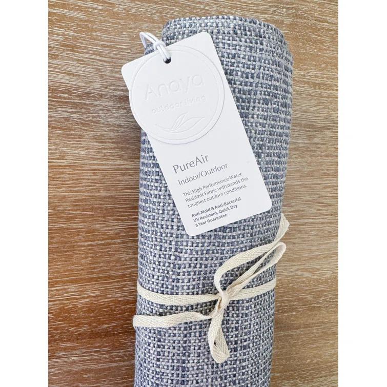 Seaside Smooth Indoor Outdoor Table Runner