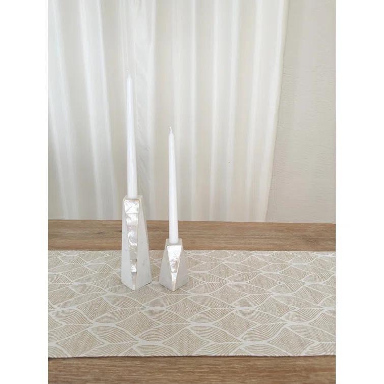 Cool Tropics Indoor Outdoor Table Runner