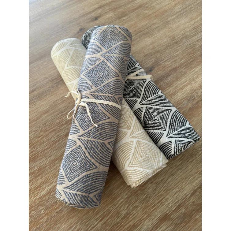 Cool Tropics Indoor Outdoor Table Runner