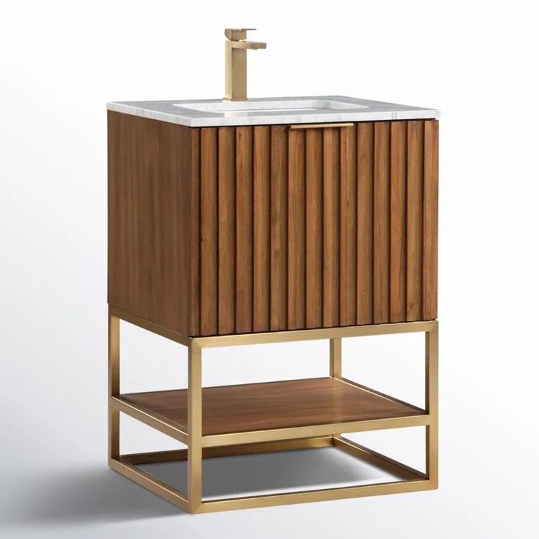 Terra 24'' Single Bathroom Vanity