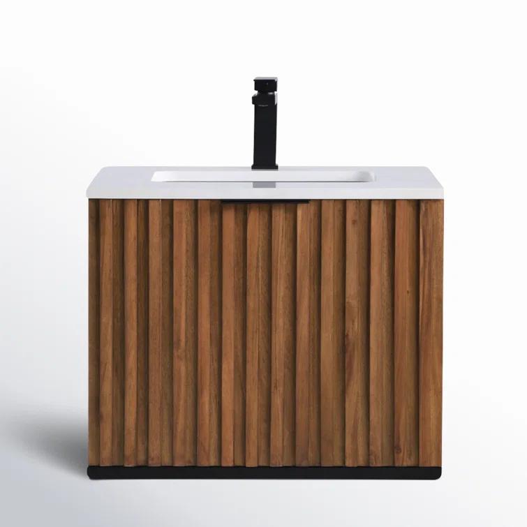 Terra 24'' Single Bathroom Vanity