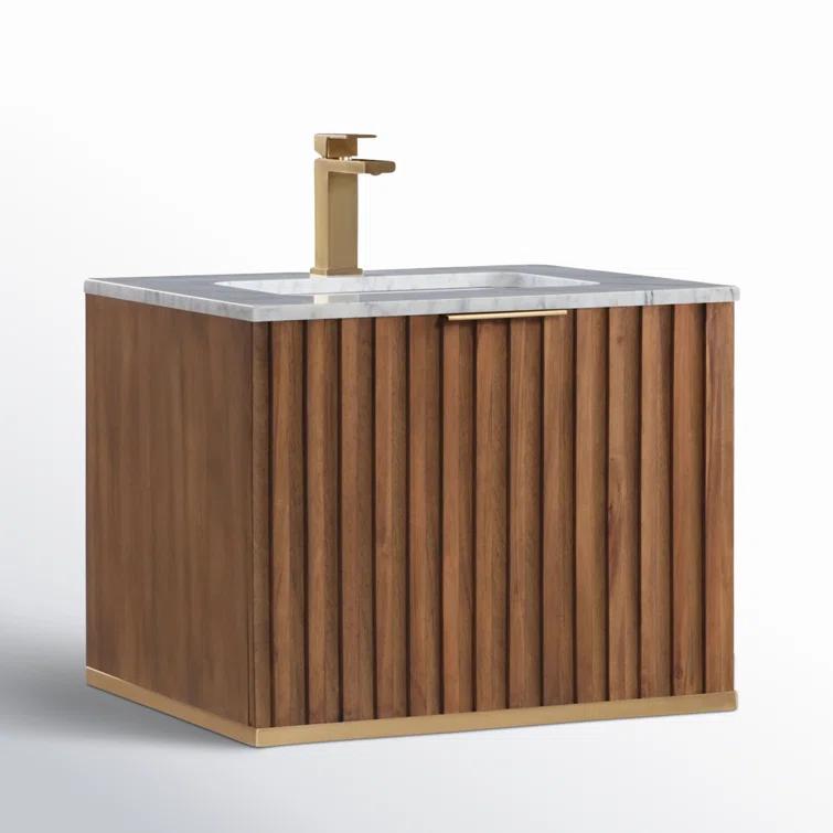 Terra 24'' Single Bathroom Vanity
