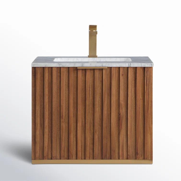 Terra 24'' Single Bathroom Vanity
