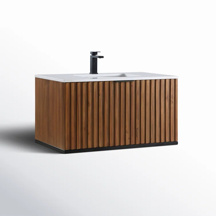 Terra 36'' Single Bathroom Vanity