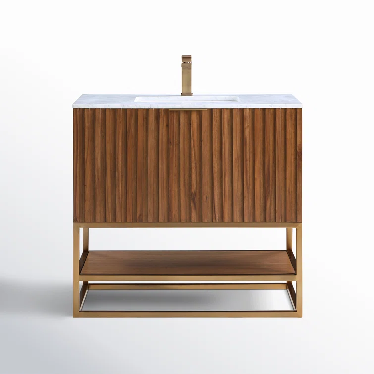 Terra 36'' Single Bathroom Vanity