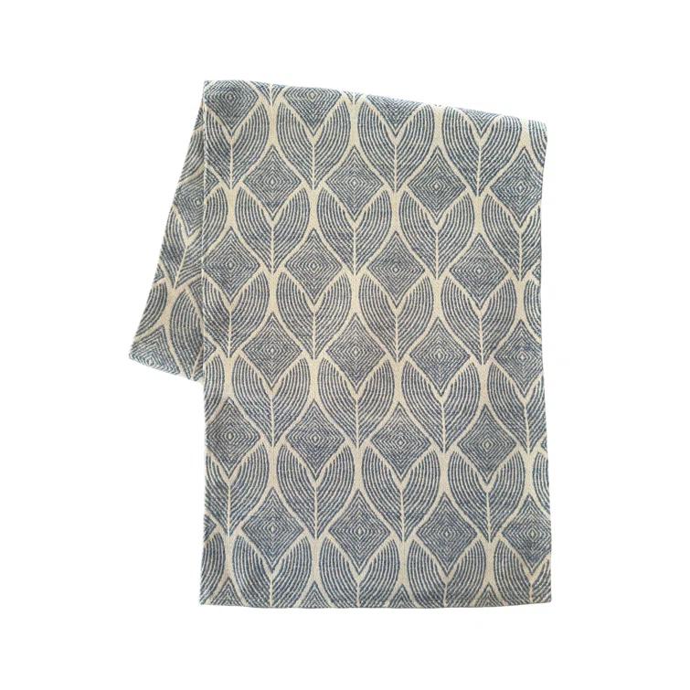 Cool Tropics Indoor Outdoor Table Runner