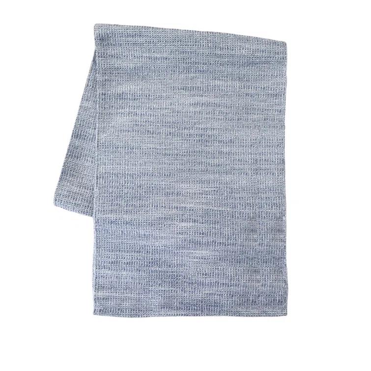 Seaside Smooth Indoor Outdoor Table Runner