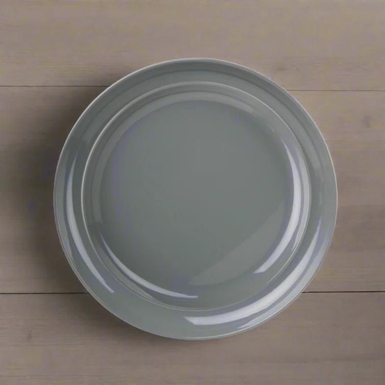 Marbella Melamine Stacking Salad Plate