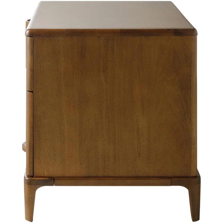 Towne Modern Nightstand