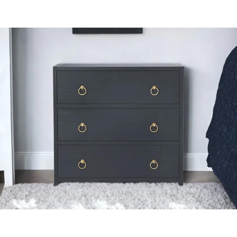 Elin 3 - Drawer Dresser
