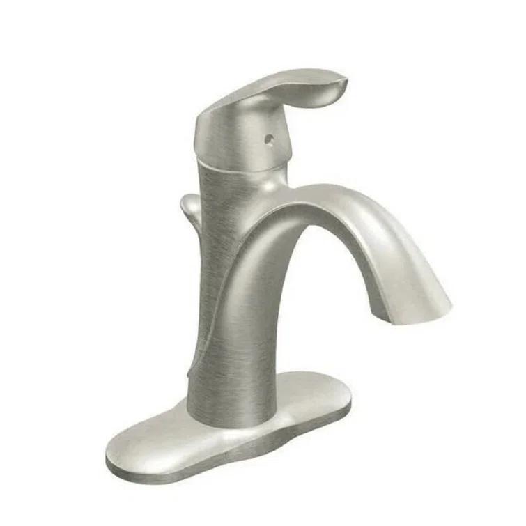 Eva Bathroom Faucet