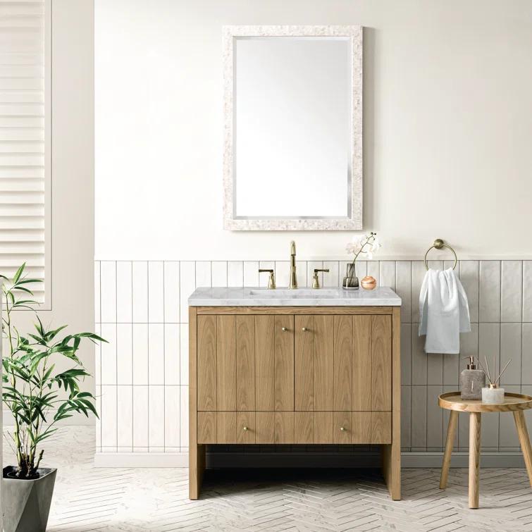 Hudson 36'' Single Bathroom Vanity