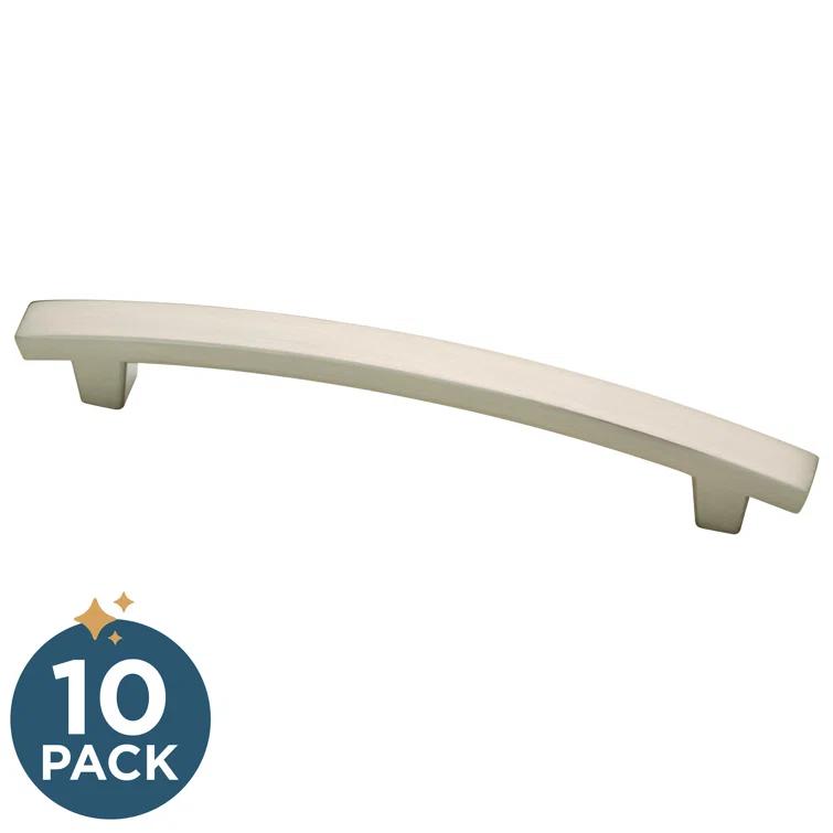 Pierce Center Arch Pull Multipack