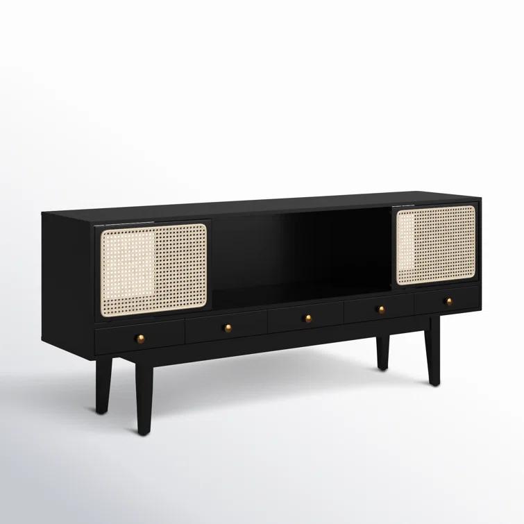 Gabe 70'' Media Console