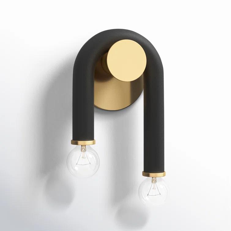 Jeffery Sconce