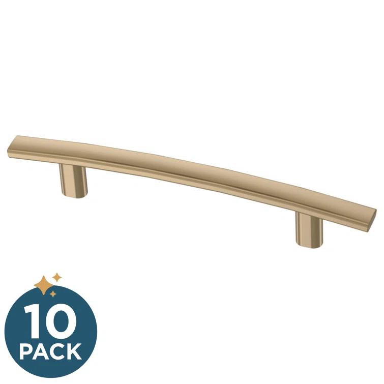 Subtle Arch Cabinet Bar/Handle Pull Multipack