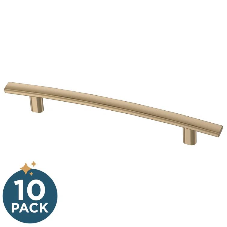 Subtle Arch Cabinet Bar/Handle Pull Multipack
